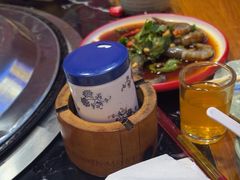 -边江铁锅炖鱼(振八街店)