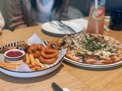 -玛尚诺Pizza&Bar(长泰广场店)