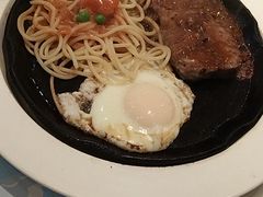 -诺丁牛排披萨自助餐厅(汕头苏宁店)