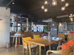 大堂-极致三川·厨房(N37天琴座店)