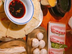 -7年8班朝鲜族非遗美食(三钢里店)