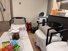 -席仁堂推拿按摩脊柱调理(世纪科贸大厦店)