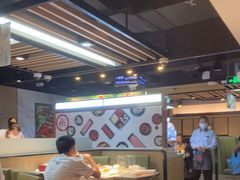 大堂-海底捞火锅(威高广场店)