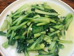 高山时蔬-下梅人家土菜馆(历史文化餐厅度假区店)