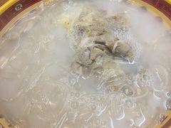-豫石记羊汤(北苑店)