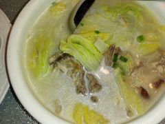 -肥肥小厨(咸阳路店)