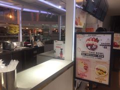 -Jazcu珍仕菓鲜榨果汁(西单大悦城店)