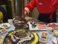 -韩宫宴和牛烤肉(合肥滨湖银泰城店)
