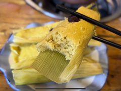 -阿婆情腊排骨火锅(金虹路店)