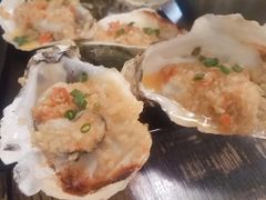 -利杨记·本味轩粥坊·烧烤(宝体店)