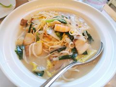 莆田卤面-莆田餐厅PUTIEN(三里屯店)