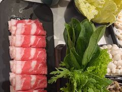 -新辣道鱼火锅(上地华联店)