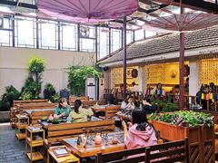-丽江庭院之爱在路上(西单店)