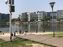 -美兰湖景区