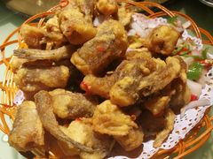 -广记海鲜(杨汊湖一店)