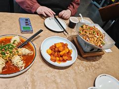 -李氏传家菜(兴城路店)