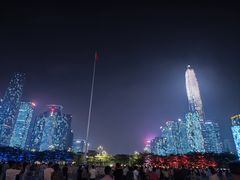 -市民中心-餐厅