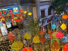 -重庆十八梯传统风貌区