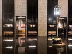 -曲水兰亭(北京四惠店)