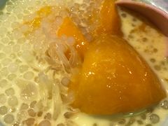 -发记甜品(山东街店)