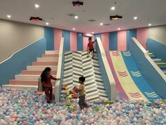 -东方之珠洗浴休闲广场(南开店)