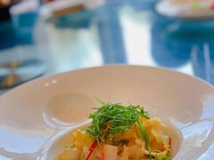 -彩丰楼中餐厅·早茶·点心·粤菜(海口华彩洲际酒店)