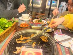 -烤肉食堂(揭阳广百店)