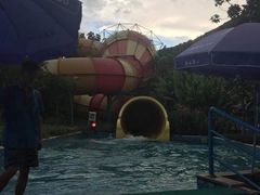 -苏州乐园森林水世界