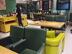 -去茶去餐厅(中央大街店)