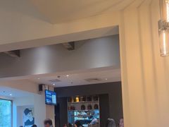 -BAKER&SPICE(安福路店)