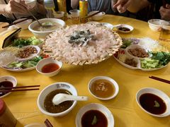 -官塘原味鱼生·潮菜大排档(潮州总店)