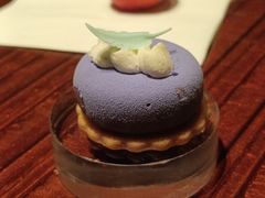 -西安W酒店·WEI全味西餐厅