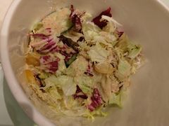 什锦大拌菜-江南韵·无锡太湖文化体验餐厅(凤凰天街店)