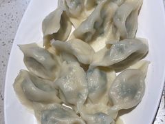 -船歌·鱼水饺青岛菜(金狮广场店)