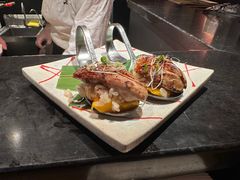 -乌君·酒场·炭火烧鸟(侨城坊店)
