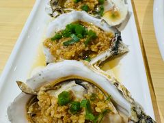 -良师门滨海人家·海鲜·家常菜(滨海城店)