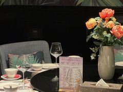 -花舍·新派粤菜·西餐·下午茶(亚运村·鸟巢店)