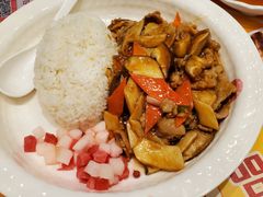 -阳阳中国饭(北京荟聚店)