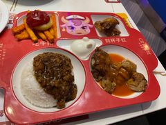 -杯子红牛排(西樵店)