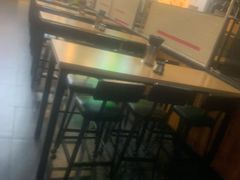 -小杨生煎(火车站北广场店)