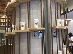 -眷茶(大卫城10楼店)