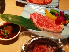 -神户牛焼肉専門店 牛一(道顿堀店)