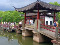 -西湖游船