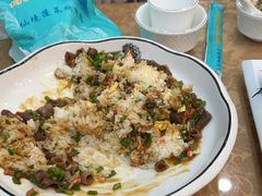 -渔码头食府(蓬莱阁店)