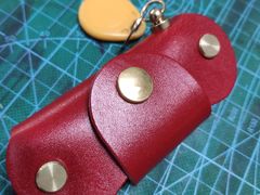 -猛犸手作·皮具·diy团建·礼品定制(新华路店)