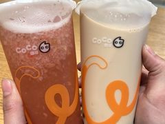 -CoCo都可(嘉定大融城店)
