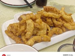 -奥华餐厅·老张记(台基厂店)