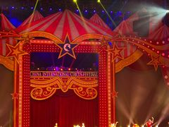 -珠海横琴长隆《卡卡虎奇遇记》