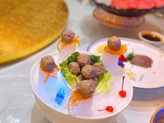 潮州牛肉丸-江海肥牛(桃园南路店)