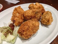 -翔峰炭火鳗鱼(悦泰街里公寓店)
